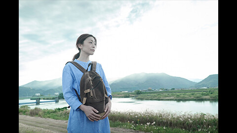 あの子の夢を水に流して