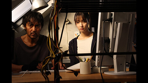 キャンドルスティック