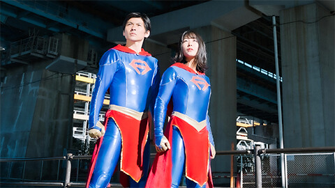 ファーストミッション