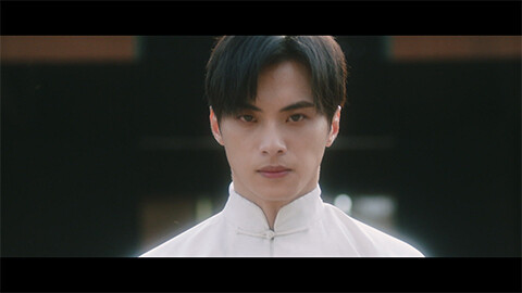 香華の誓い 第4話 「愛と罰の香調」