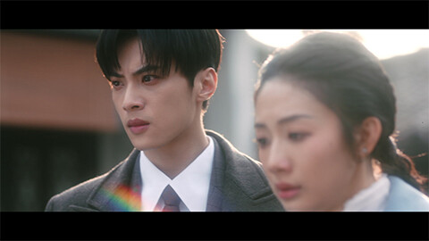 香華の誓い 第16話 「消えた希望の光」