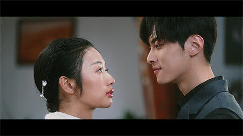 香華の誓い 第17話 「王者の帰還」