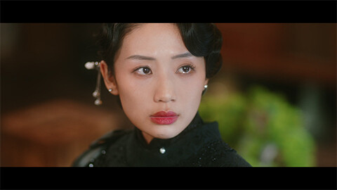 香華の誓い 第25話 「命と香の取引」