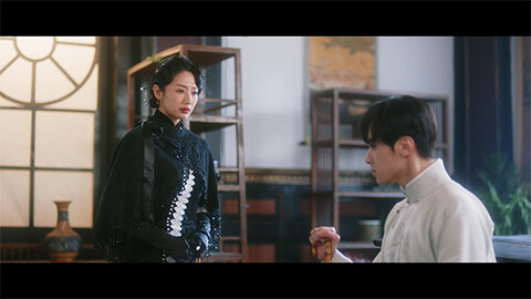 香華の誓い 第26話 「最後の駆け引き」