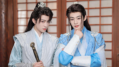 明日なき皇子の救世主は運命のプリンセス（第３話） 皇太子の発作