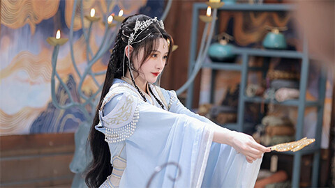 明日なき皇子の救世主は運命のプリンセス（第８話） 皇太子の凄惨な過去