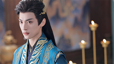 明日なき皇子の救世主は運命のプリンセス（第１０話） 軍に潜む危険