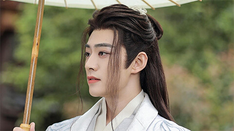 明日なき皇子の救世主は運命のプリンセス（第１６話） 最後の解毒