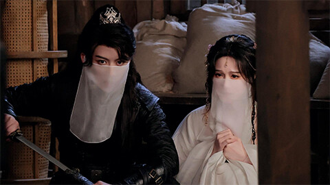 明日なき皇子の救世主は運命のプリンセス（第２２話） 疫病の裏に潜む陰謀