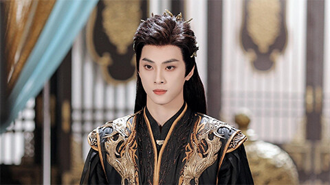 明日なき皇子の救世主は運命のプリンセス（第２６話） 第三皇子のもくろみ