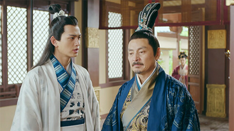 思美人～戦国の世に散った永遠の愛～（第４話） 深まる誤解