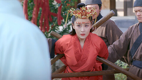 思美人～戦国の世に散った永遠の愛～（第５話） 長い闘いの始まり