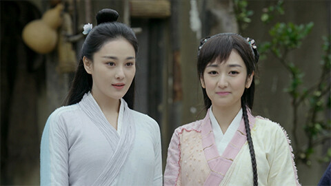 思美人～戦国の世に散った永遠の愛～（第１１話） つかの間の平穏