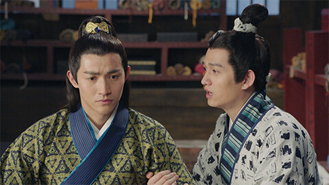 思美人～戦国の世に散った永遠の愛～（第１２話） 正義の代償