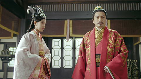 思美人～戦国の世に散った永遠の愛～（第１８話） 芙蓉のごとき女子