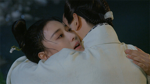 思美人～戦国の世に散った永遠の愛～（第１９話） 行方知れずの２人