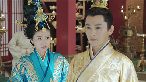 思美人～戦国の世に散った永遠の愛～（第２１話） 恋の終わり