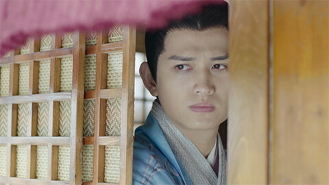 思美人～戦国の世に散った永遠の愛～（第２３話） 婚礼と敵討ち