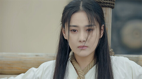 思美人～戦国の世に散った永遠の愛～（第２４話） 楚を討つ理由