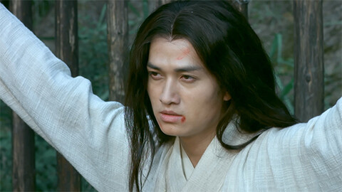 思美人～戦国の世に散った永遠の愛～（第３０話） 愛すればこそ