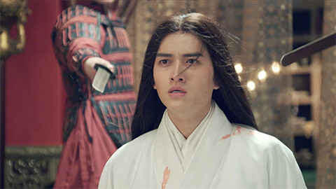 思美人～戦国の世に散った永遠の愛～（第３３話） 涙の訴え