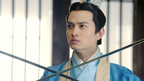 思美人～戦国の世に散った永遠の愛～（第４０話） 捕らわれた使者