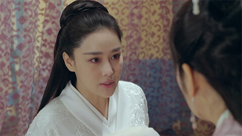 思美人～戦国の世に散った永遠の愛～（第４８話） 不吉な予感