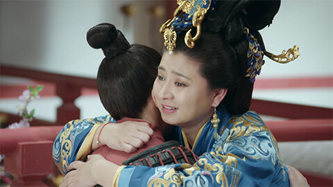 思美人～戦国の世に散った永遠の愛～（第５１話） 惨めなる帰還