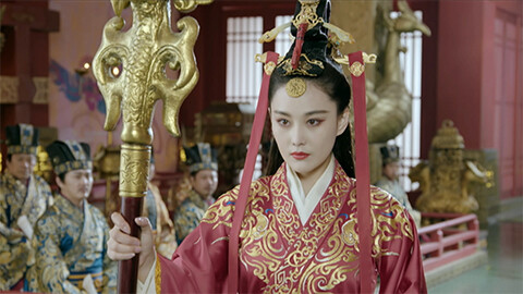 思美人～戦国の世に散った永遠の愛～（第６０話） 深まる亀裂