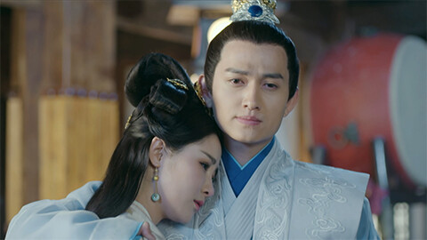 思美人～戦国の世に散った永遠の愛～（第６１話） 太子選びの余波