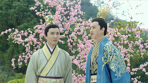 思美人～戦国の世に散った永遠の愛～（第７７話） 崩壊の足音