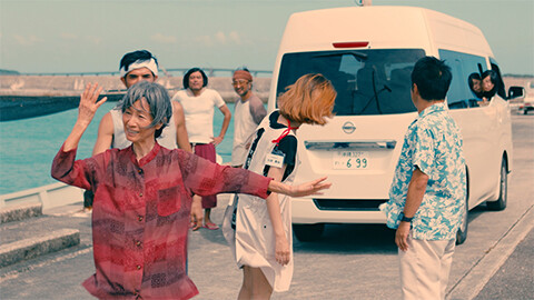 宮古島物語ふたたヴィラ