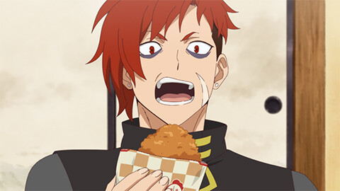 #2 強襲