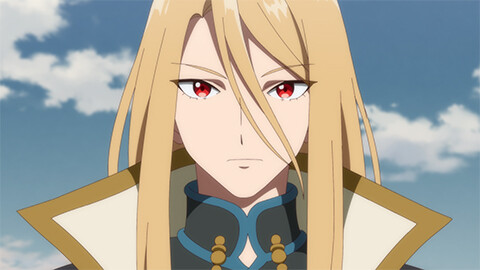 #5 天命