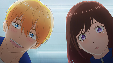 #1 手を伸ばした日