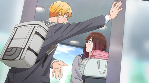 #3 どんなに遠くても