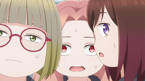 #9 誰かの気持ち