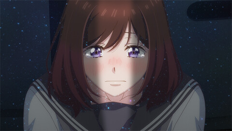 #12 太陽よりも眩しい星