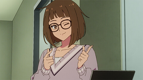 #1 手を伸ばした日