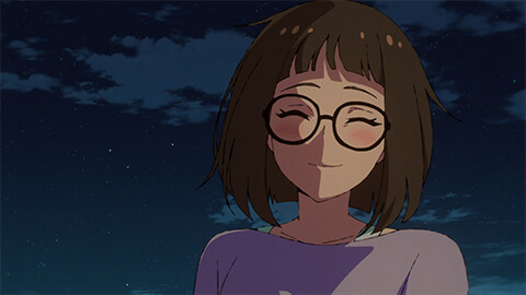 #3 どんなに遠くても