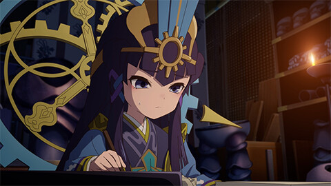 #1 手を伸ばした日