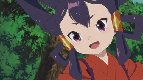 #2 名前を呼んで