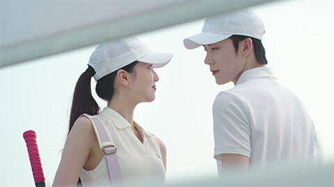 契約結婚3年目～恋に落ちるなんて聞いてません！～ 第三話「嫉妬と真実のキス」