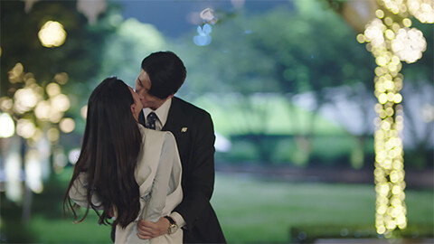 契約結婚3年目～恋に落ちるなんて聞いてません！～ 第十話「離れるための嘘」