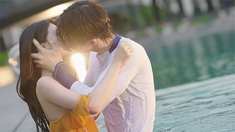 契約結婚3年目～恋に落ちるなんて聞いてません！～ 第十一話「嫉妬に溺れる二人」