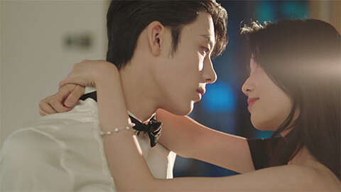 契約結婚3年目～恋に落ちるなんて聞いてません！～ 第十四話「混乱の夜」