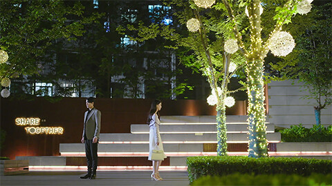 契約結婚3年目～恋に落ちるなんて聞いてません！～ 第十八話「追い詰められた選択」