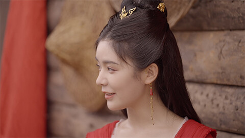 白狐伝～神君に捧ぐ霜華の誓い～ 第二十三話「書生、魔となりて　魔主の婚礼」