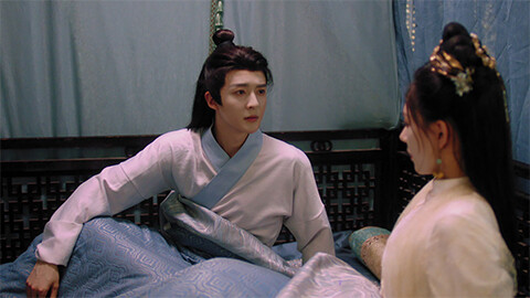 涅槃花 第六話「命を救うために」