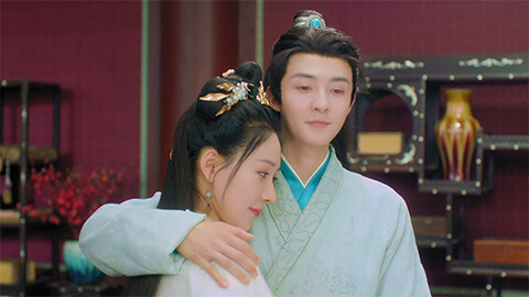 涅槃花 第九話「復習の幕開け」